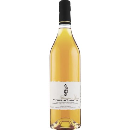 Giffard Piment D'Espellette Liqueur