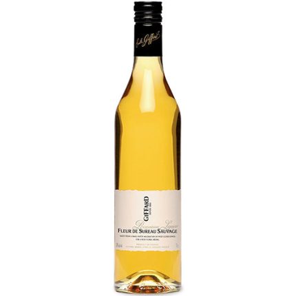 Giffard Elderflower Liqueur