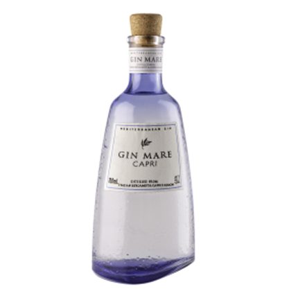 Gin Mare Capri