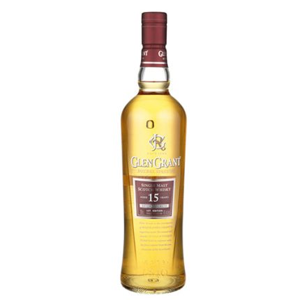 Glen Moray Classic Single Malt Scotch Whiskey