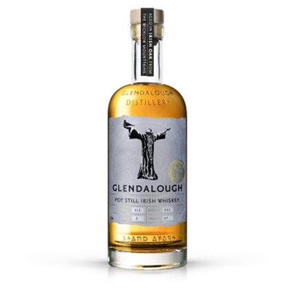 Glendalough Pot Still Irish Whiskey