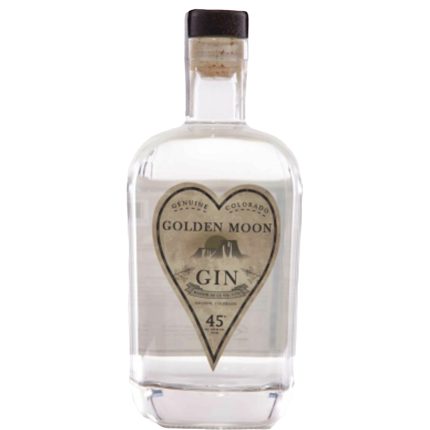 Golden Moon Gin
