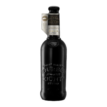 Goose Island Brand Stout 2021