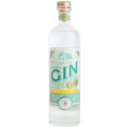 Gracias A Dios Agave Gin