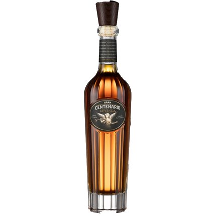 Gran Centenario Leyenda Extra Anejo