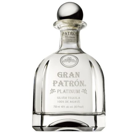 Gran Patron Platinum