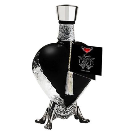 Grand Love Reposado Tequila