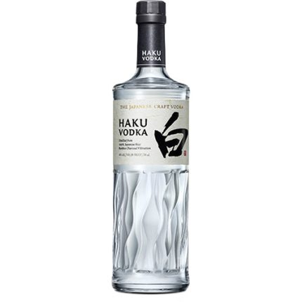 Suntory Haku Vodka