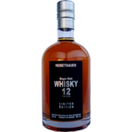 Hans Reisetbauer 12 Year Old Single Malt Whisky