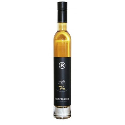 Hans Reisetbauer Apple in Oak Barrel Eau-de-vie