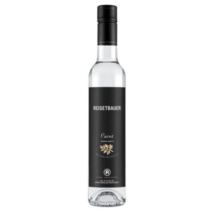Hans Reisetbauer Carrot Eau-de-Vie
