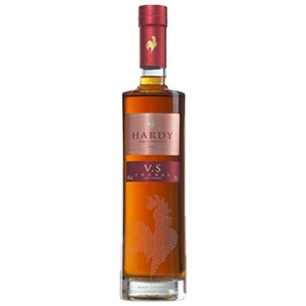 Hardy VS Cognac