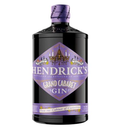 Hendrick's Grand Cabaret Gin