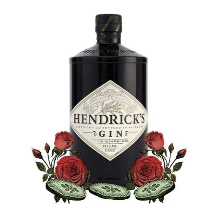 Hendrick's Gin
