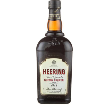 HEERING CHERRY LIQUEUR