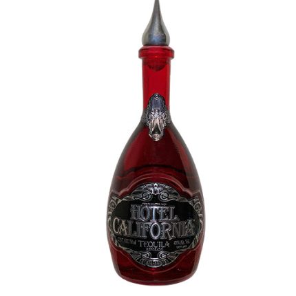 Hotel California Tequila Reposado
