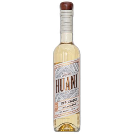 Huani Reposado Tequila