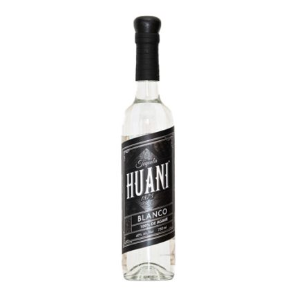 HUANI BLANCO Tequila