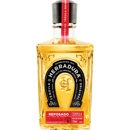 Herradura Reposado Tequila