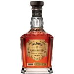 Jack Daniel's Single Barrel Barrel Proof Tennessee Whiskey