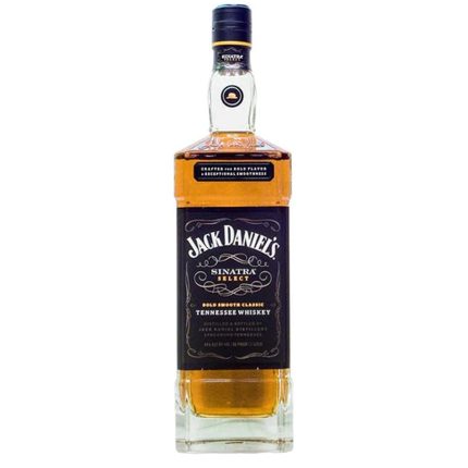 Jack Daniel's Sinatra Select Tennessee Whiskey