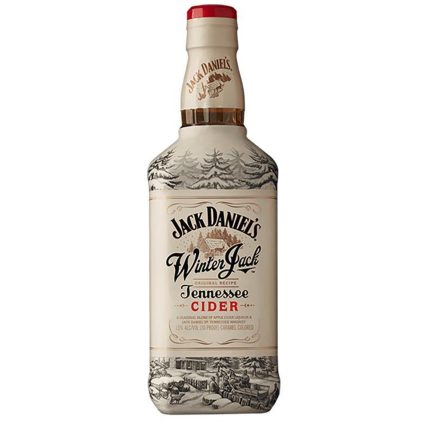 Jack Daniel's Winter Jack Tennessee Cider