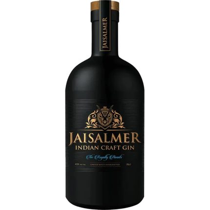 Jaisalmer Indian Craft Gin