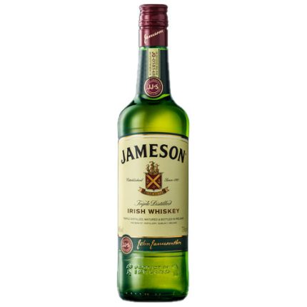 Jameson Irish Whiskey