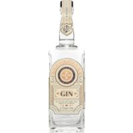 J. Rieger & Co. Midwestern Dry Gin