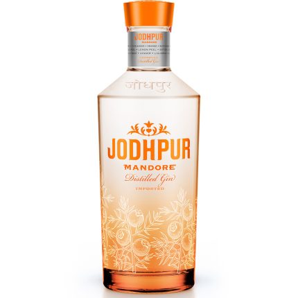 Jodhpur Mandore Gin