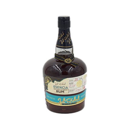 Joel Richard Esencia 25 Year Rum