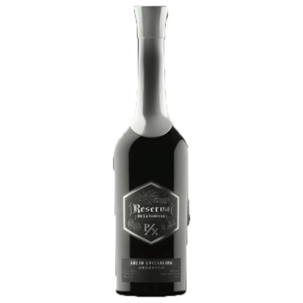Jose Cuervo Reserva De La Familia Anejo Cristalino