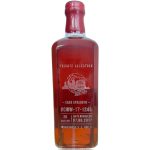 Journeyman 'Corsets, Whips, and Whiskey' Cask Strength Wheat Whiskey SDBB Private Selection - Image 2
