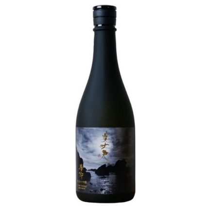 Bijofu Yumebakari Junmai Daiginjo