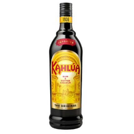 Kahlua Coffee Liqueur