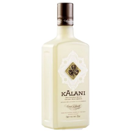 Kalani Coconut Liqueur