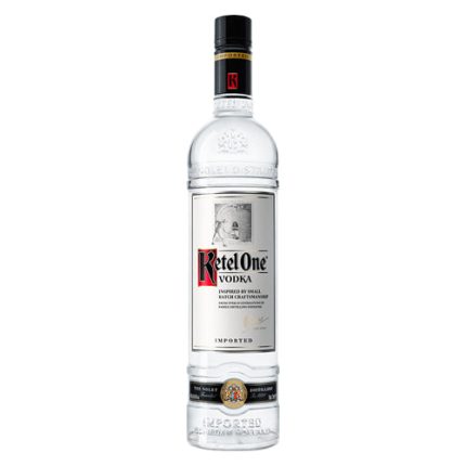 Kettle One Vodka