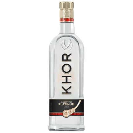 Khor Platinum Vodka