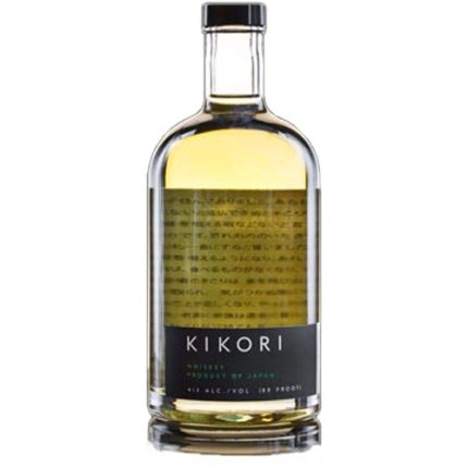 Kikori Japanese Whisky
