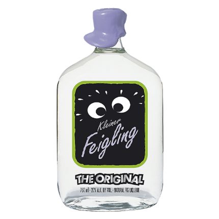 Kleiner Feigling Fig Liqueur