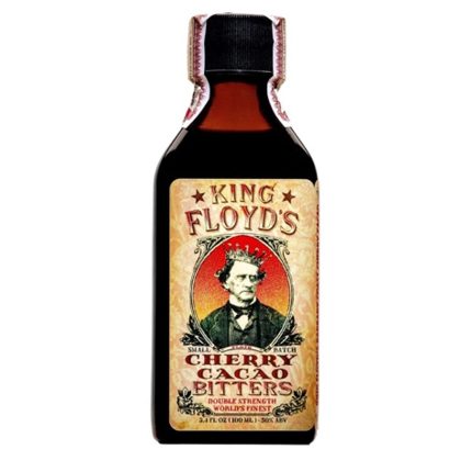 King Floyd’s Cherry Cacao Bitters