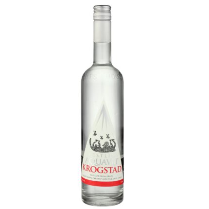 Krogstad Aquavit Liqueur