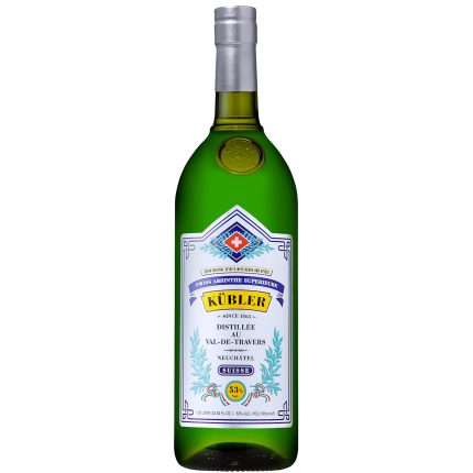Kubler Absinthe