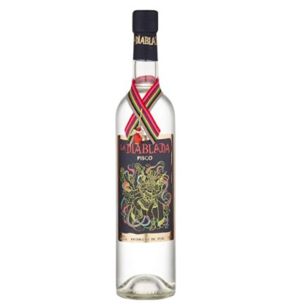 La Diablada Pisco