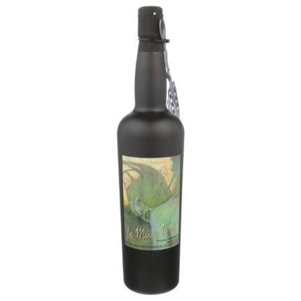 La Muse Verte Absinthe Traditionnelle