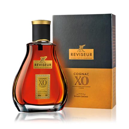 Le Reviseur XO Cognac