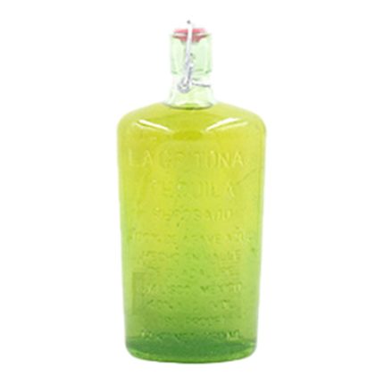 La Gritona Reposado Tequila