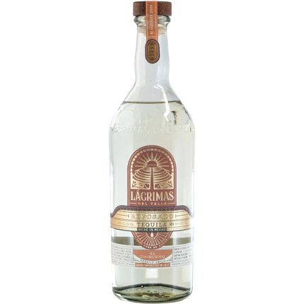 Lagrimas del Valle 'El Chiqueno' Reposado Tequila 2022
