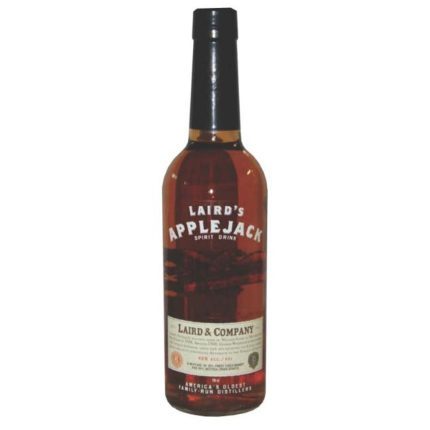 Laird's Straight Applejack