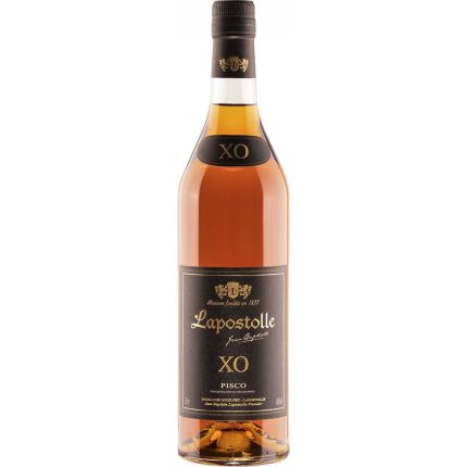 Lapostolle Pisco XO